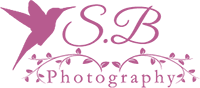 Logo | Sarah Böttcher - Einzigartige Fotografie